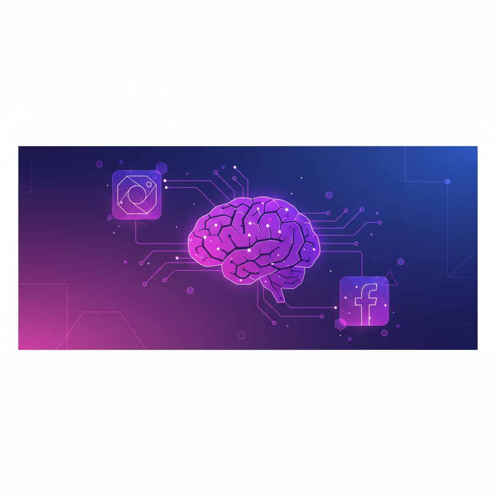 Identidade Visual Consistente em Posts com IA: Guia Essencial