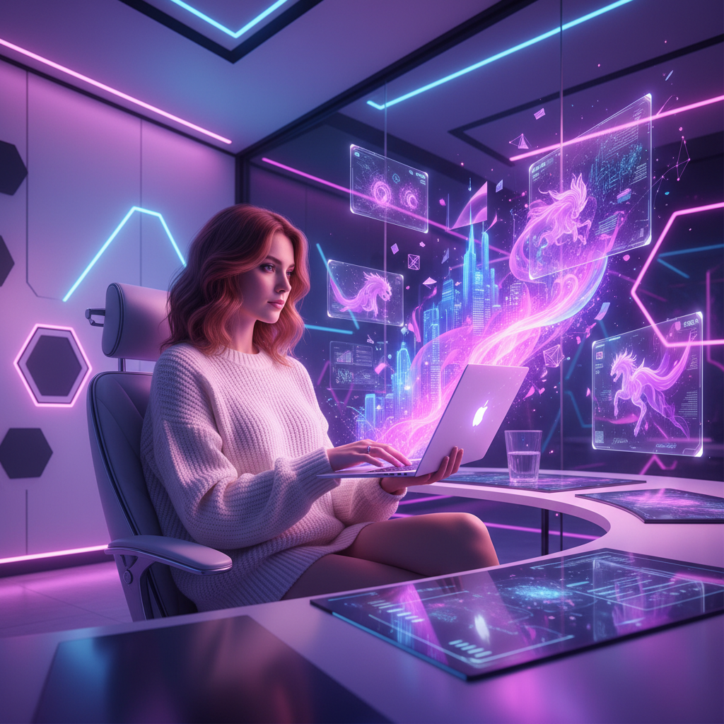 Prompts para Criativos Publicitários: Otimize Suas Campanhas com IA
